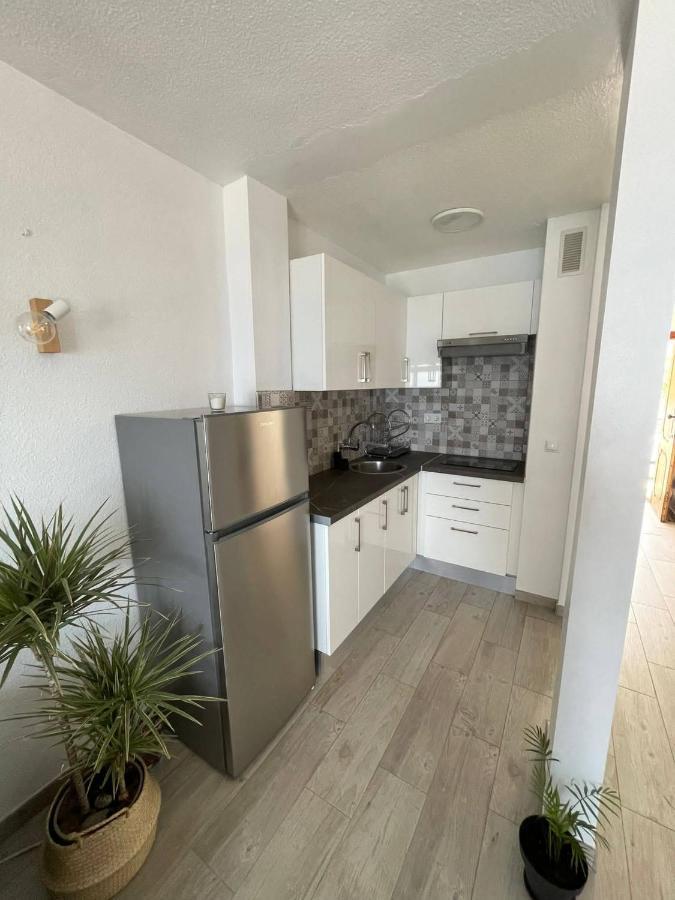 Apartamento Garza Blanca 바하마르 외부 사진