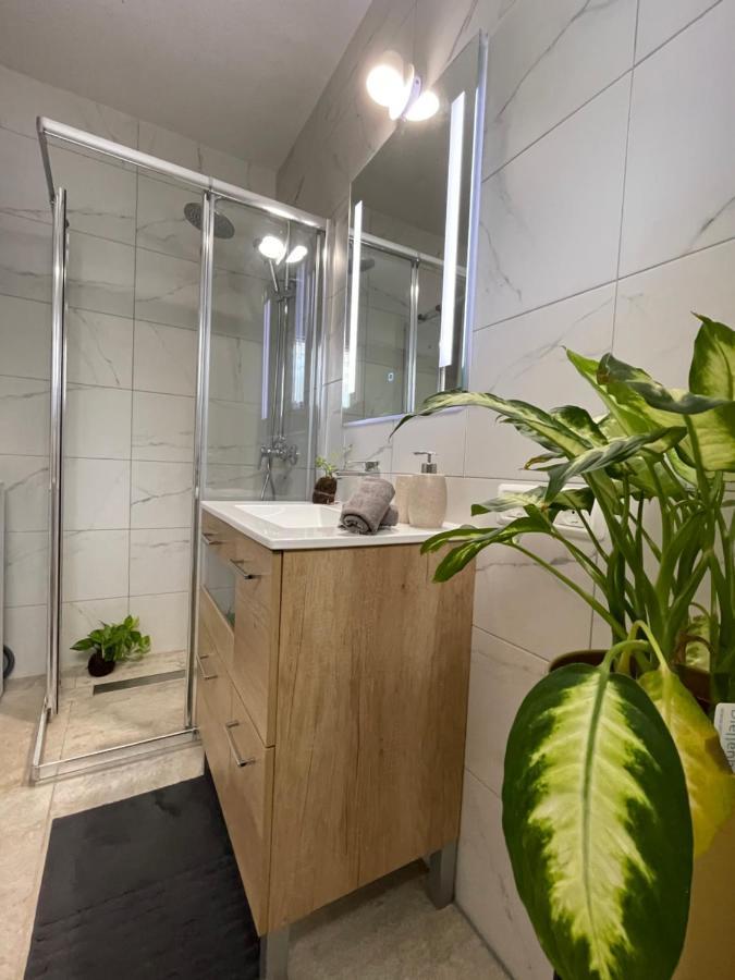 Apartamento Garza Blanca 바하마르 외부 사진