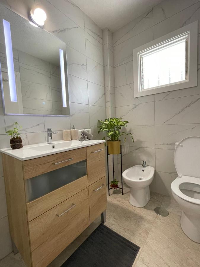 Apartamento Garza Blanca 바하마르 외부 사진