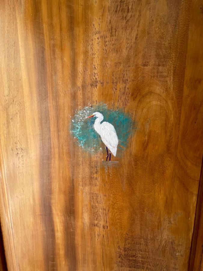 Apartamento Garza Blanca 바하마르 외부 사진