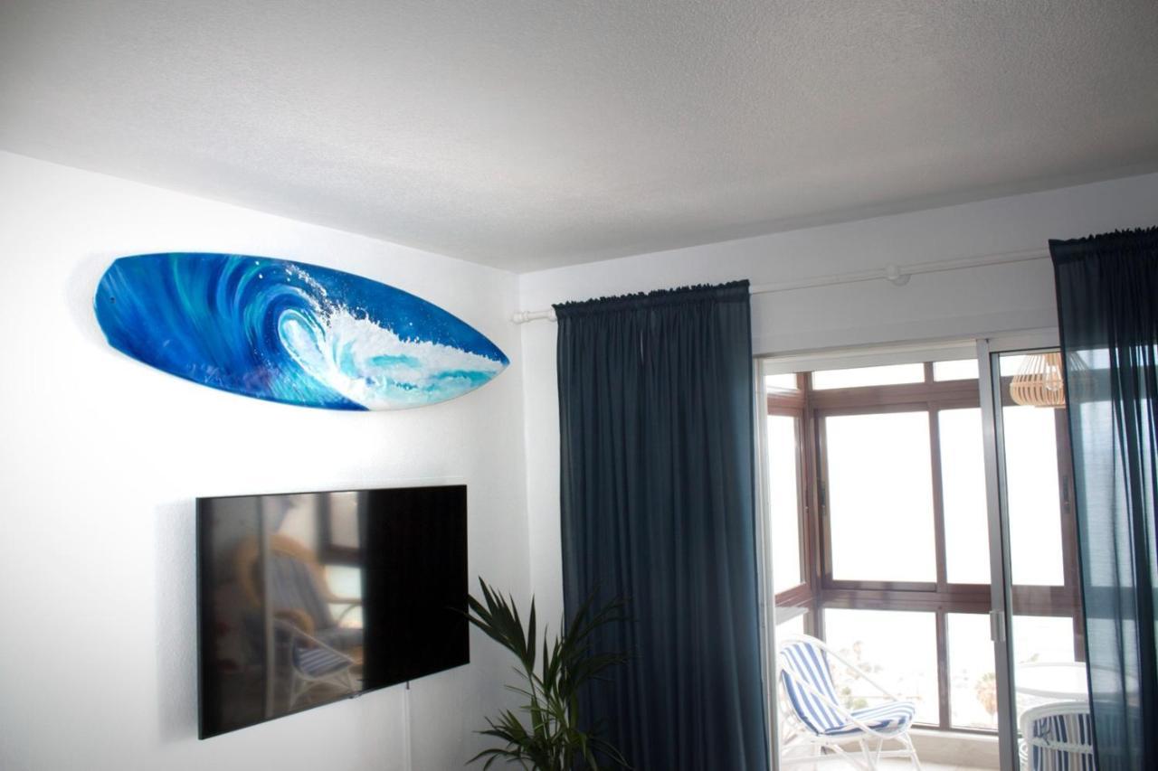 Apartamento Garza Blanca 바하마르 외부 사진