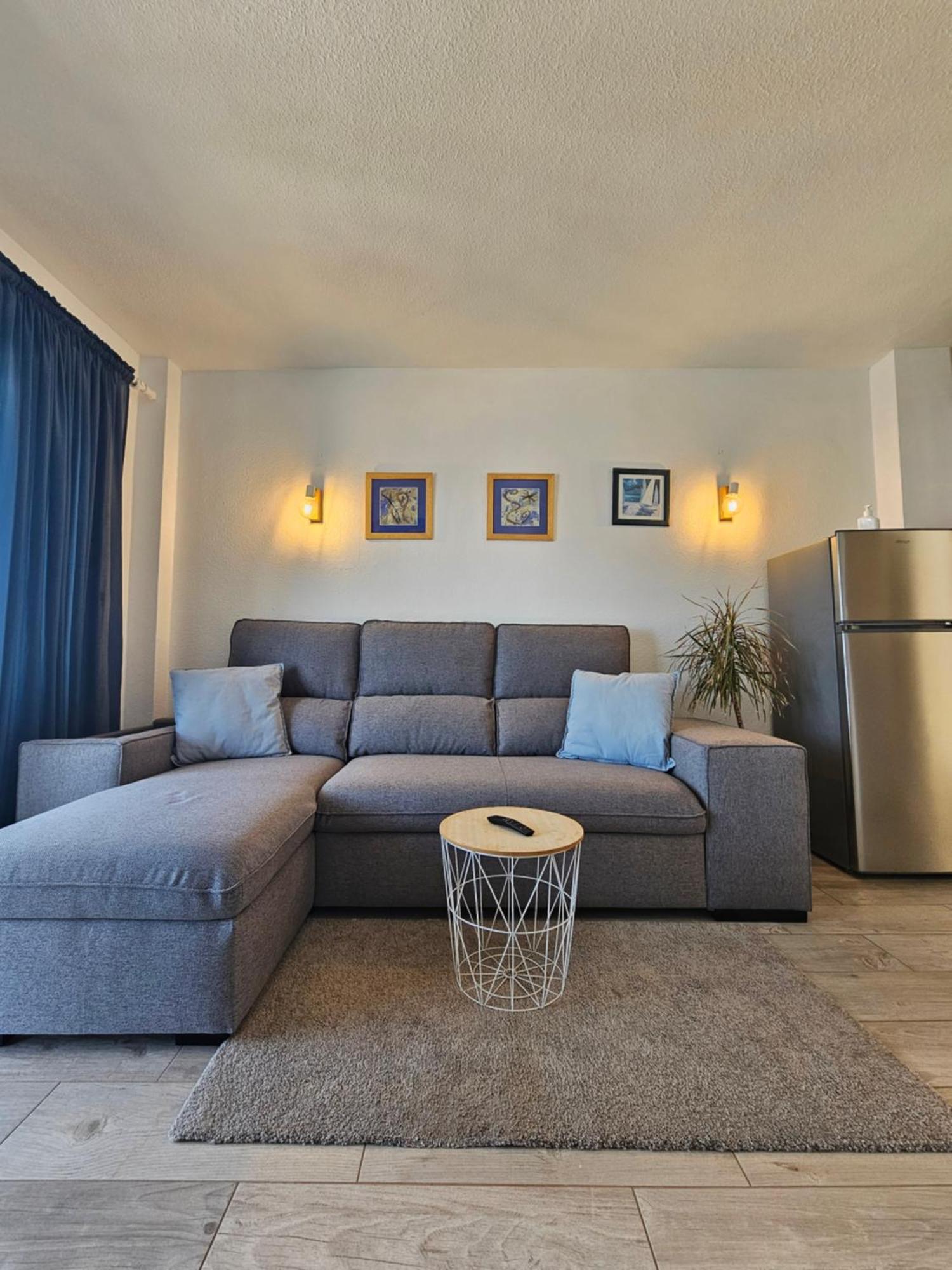Apartamento Garza Blanca 바하마르 외부 사진